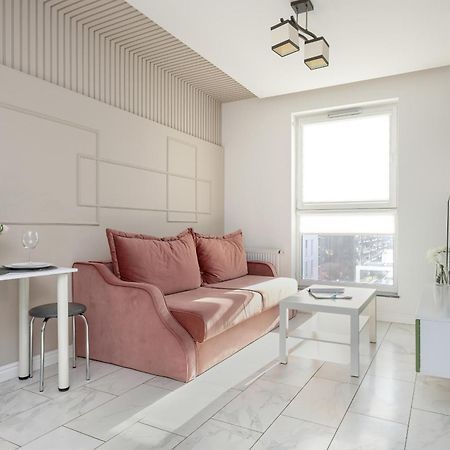 Motlawa River Old City Gdansk Apartment By Noclegi Renters Zewnętrze zdjęcie